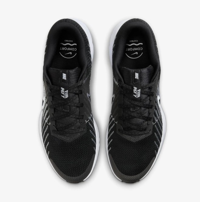 Outlet Чоловічі кросівки Nike Run Defy HM9594-004