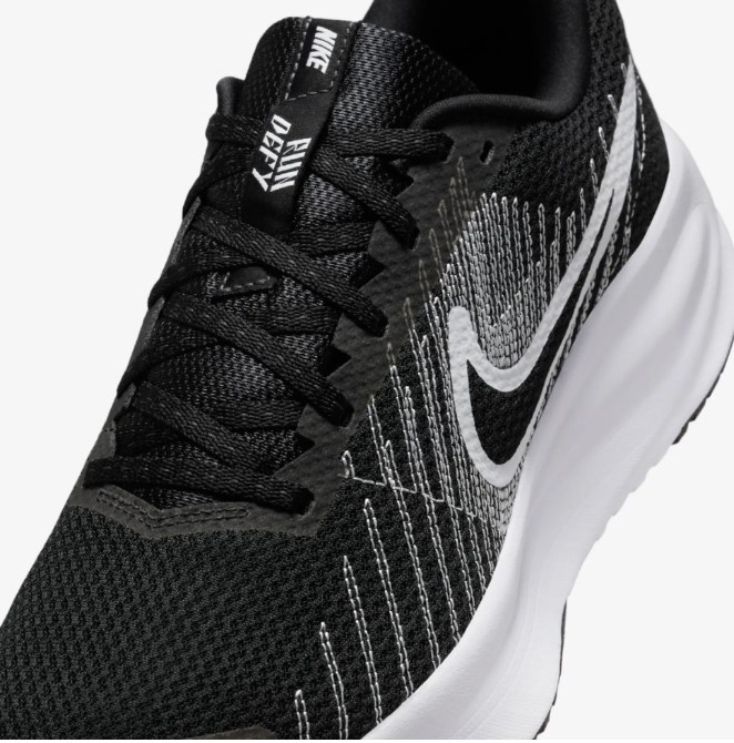 Outlet Чоловічі кросівки Nike Run Defy HM9594-004_image_6