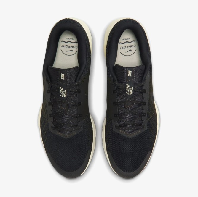 Outlet Чоловічі кросівки Nike Run Defy HM9594-010