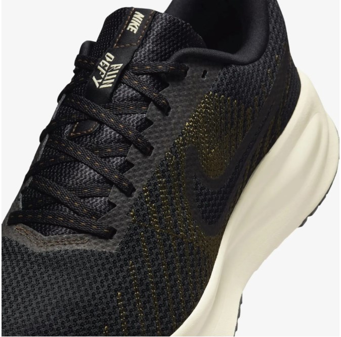 Outlet Чоловічі кросівки Nike Run Defy HM9594-010_image_8