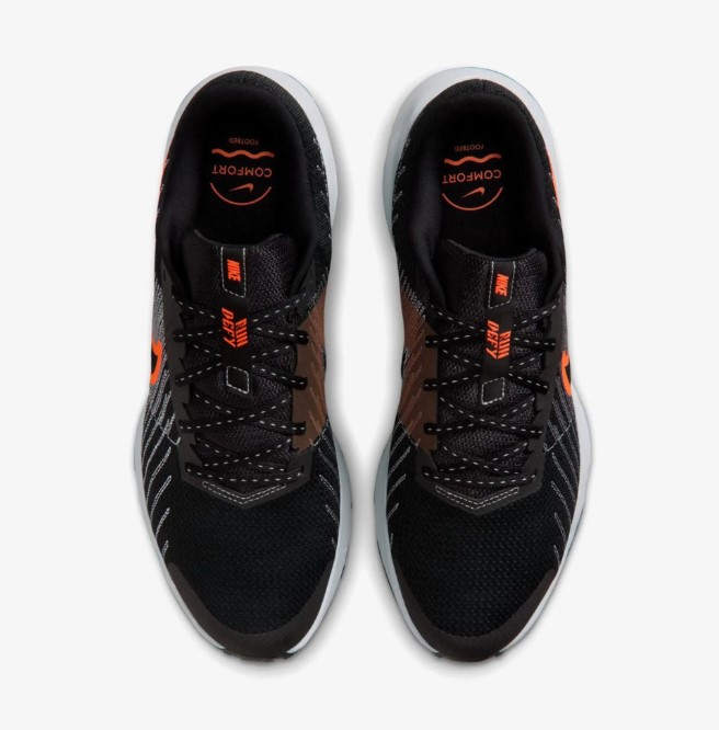 Outlet Чоловічі кросівки Nike Run Defy HM9594-011