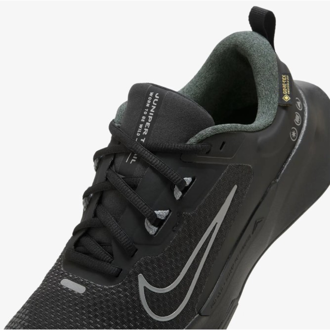 Outlet Жіночі кросівки Nike Wmns Juniper Trail 2 Gtx HM9725-001_image_5