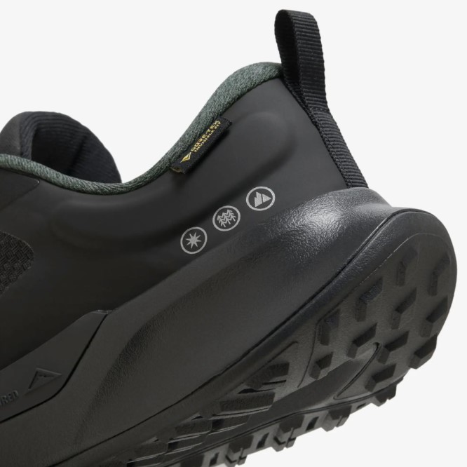 Outlet Жіночі кросівки Nike Wmns Juniper Trail 2 Gtx HM9725-001_image_4