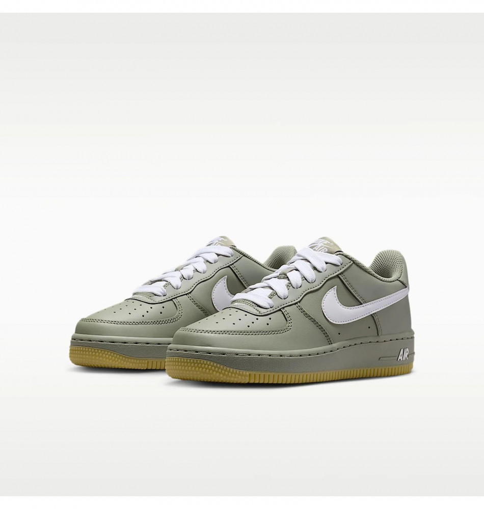 Outlet Кросівки Nike Air Force 1 L V8 HQ1911-300_image_4