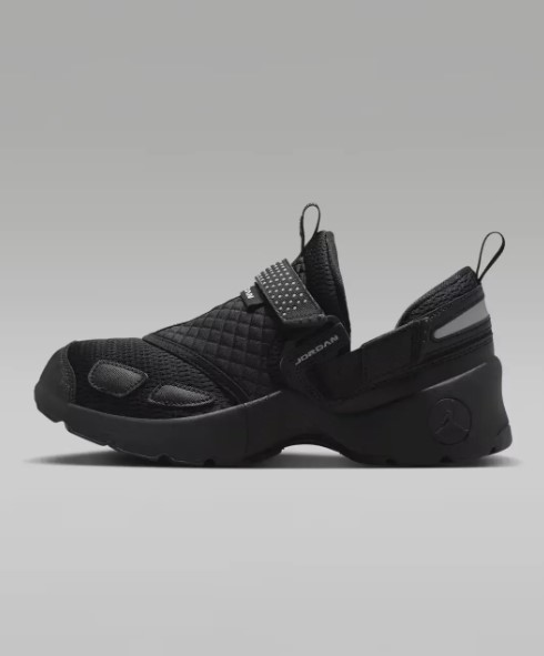 Outlet Кросівки жіночі Wmns Jordan Trunner Lx Triple HQ2164-001_image_3