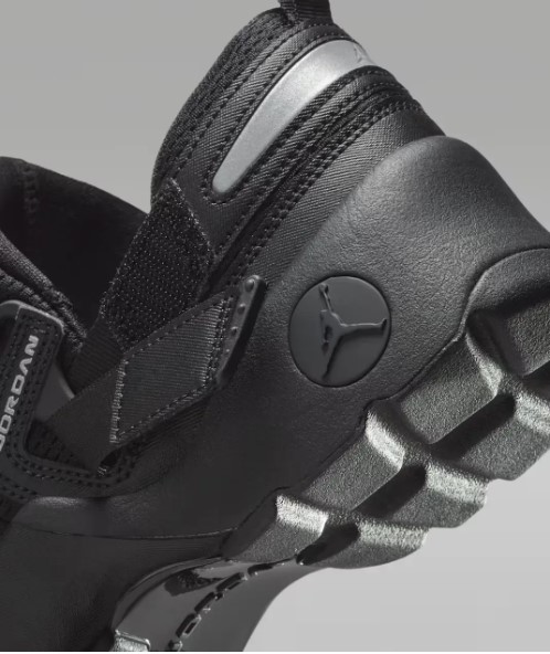Outlet Кросівки жіночі Wmns Jordan Trunner Lx Triple HQ2164-001_image_7