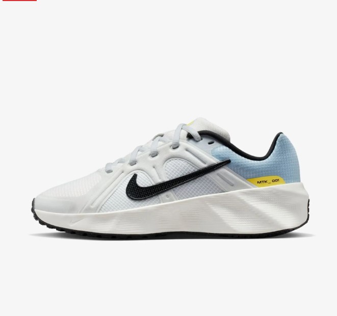 Outlet Жіночі кросівки Nike W Metro Tek HQ2312-102_image_3