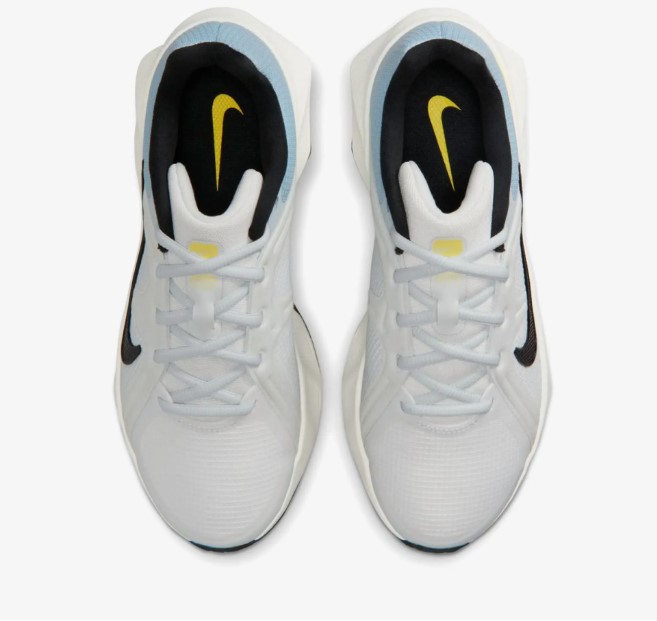 Outlet Жіночі кросівки Nike W Metro Tek HQ2312-102