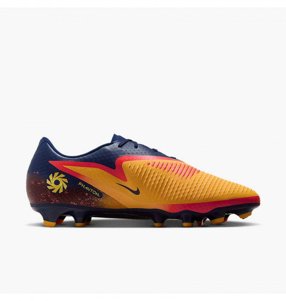 Outlet Бутси чоловічі Nike Phantom 6 Low Acad Fg/Mg Eh HQ2314-800