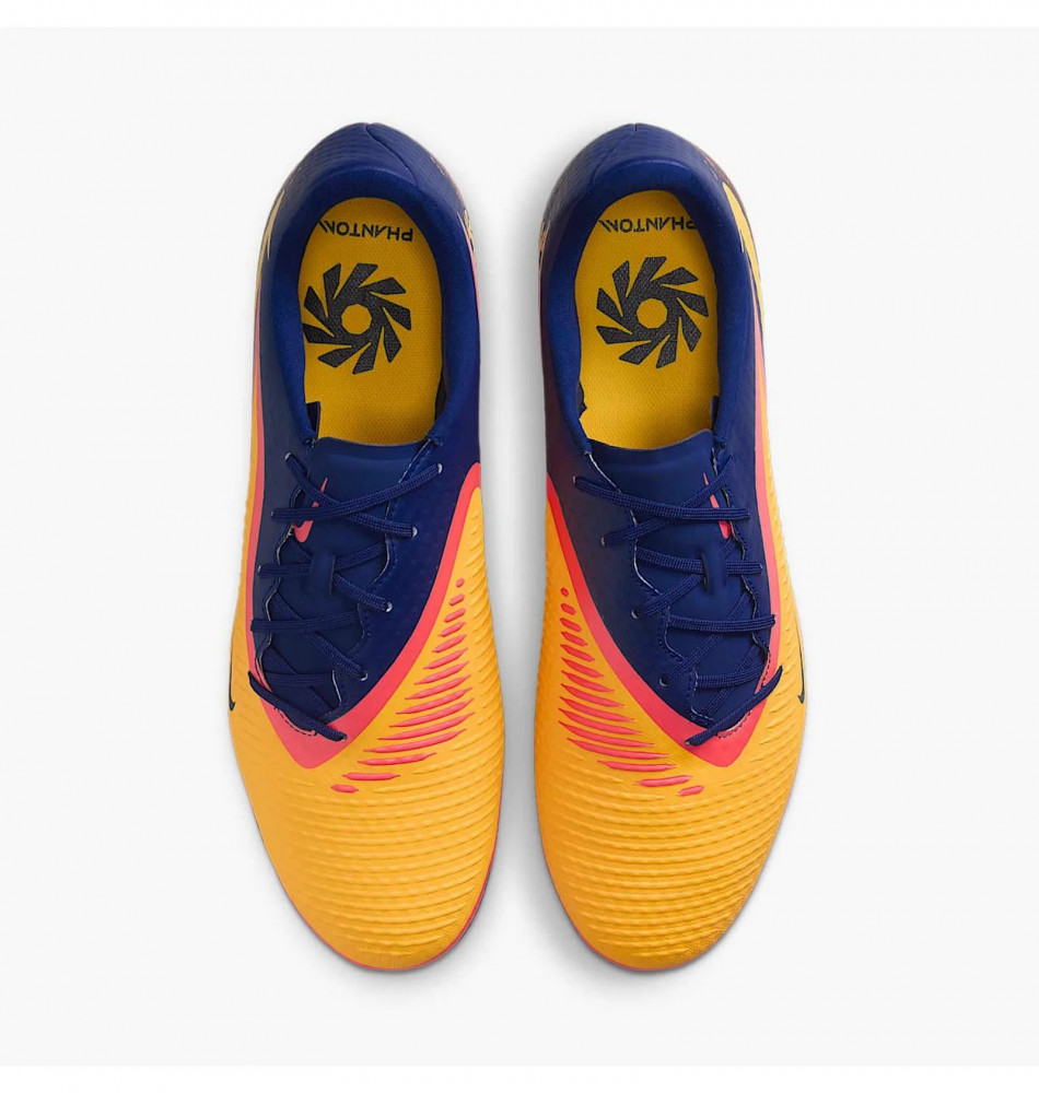 Outlet Бутси чоловічі Nike Phantom 6 Low Acad Fg/Mg Eh HQ2314-800