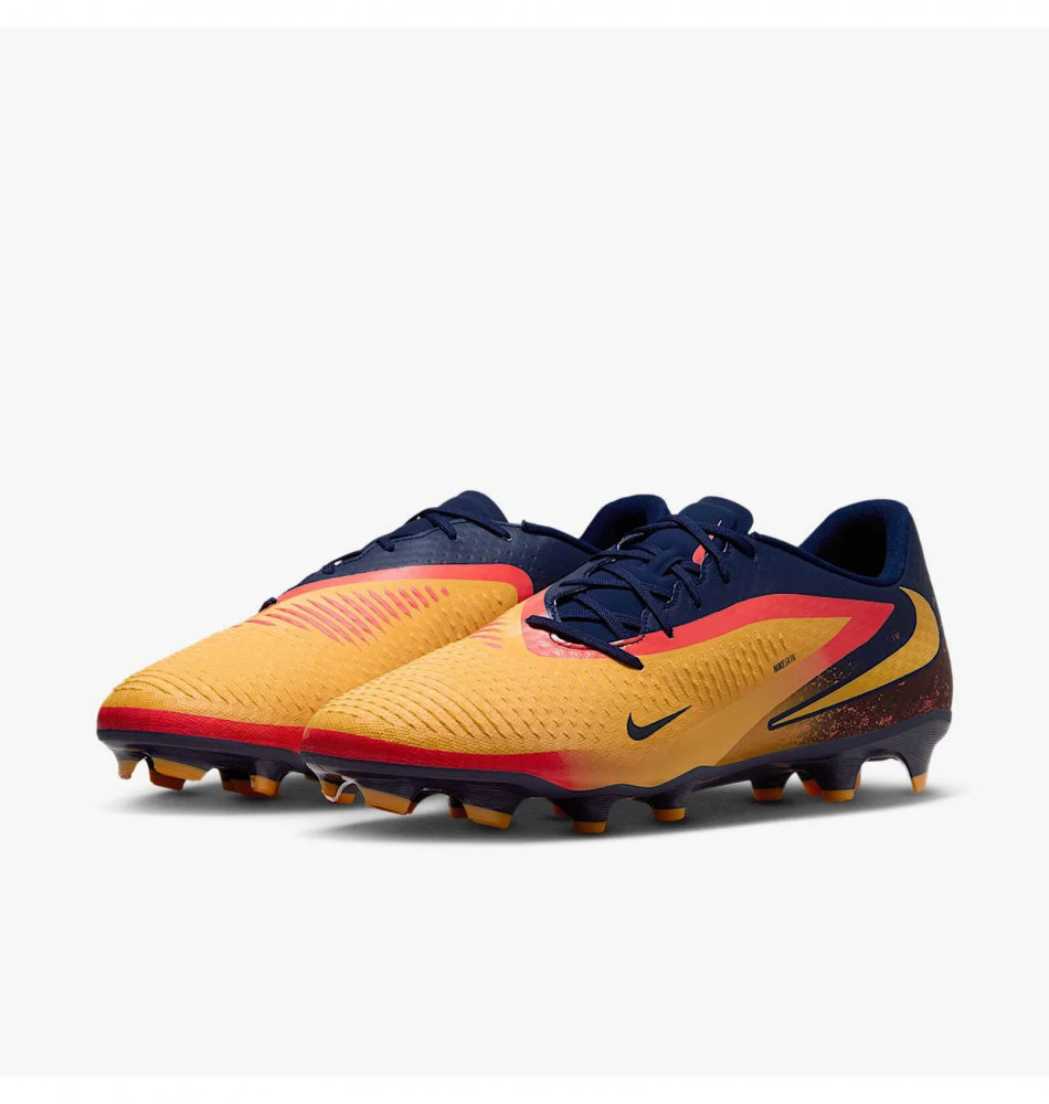 Outlet Бутси чоловічі Nike Phantom 6 Low Acad Fg/Mg Eh HQ2314-800_image_9
