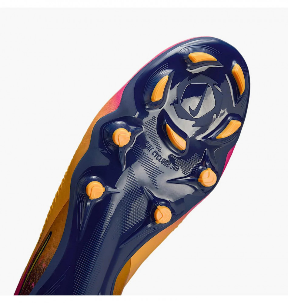 Outlet Бутси чоловічі Nike Phantom 6 Low Acad Fg/Mg Eh HQ2314-800_image_4