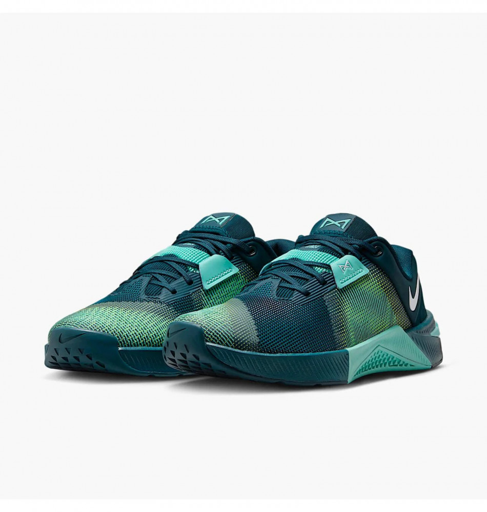 Outlet Кросівки жіночі Nike Metcon 10 HQ2620-300_image_4