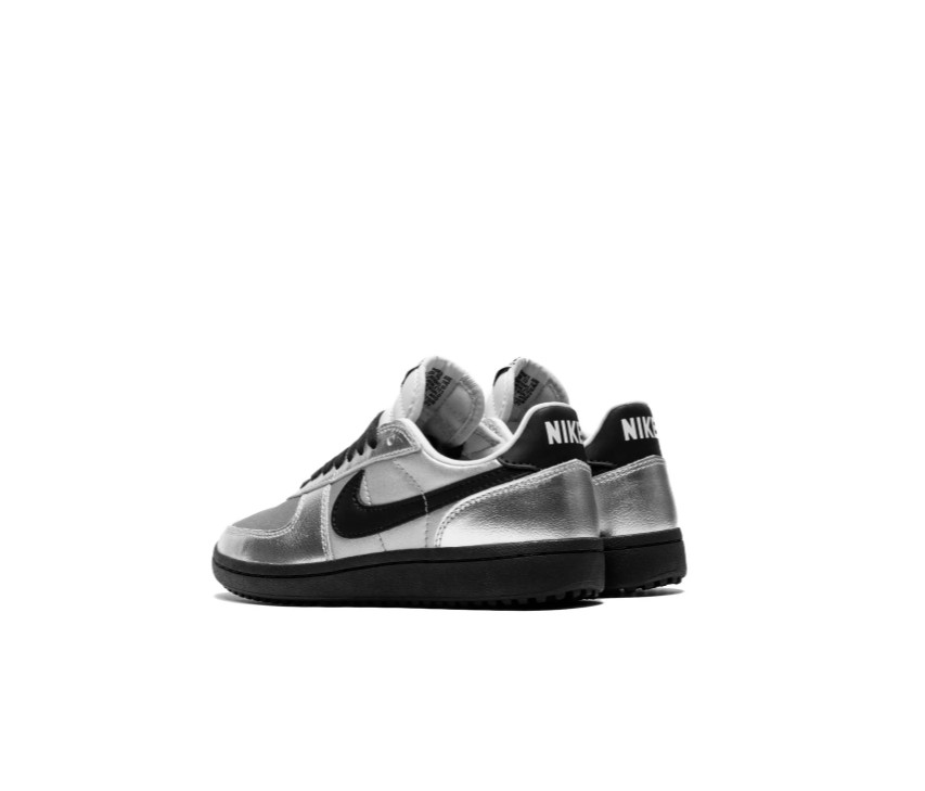 Outlet Кроссовки женские Nike Field General Metallic HQ7397-001_image_5
