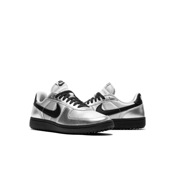 Outlet Кроссовки женские Nike Field General Metallic HQ7397-001_image_6