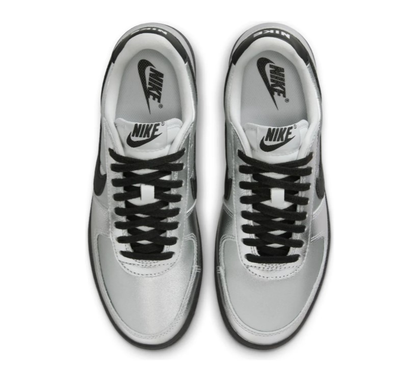 Outlet Кросівки жіночі Nike Field General Metallic HQ7397-001