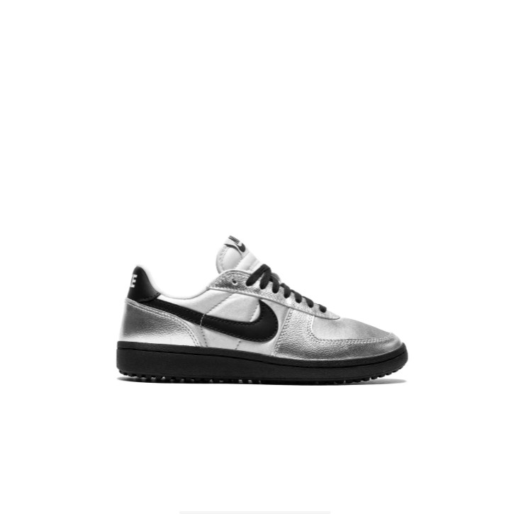 Outlet Кросівки жіночі Nike Field General Metallic HQ7397-001