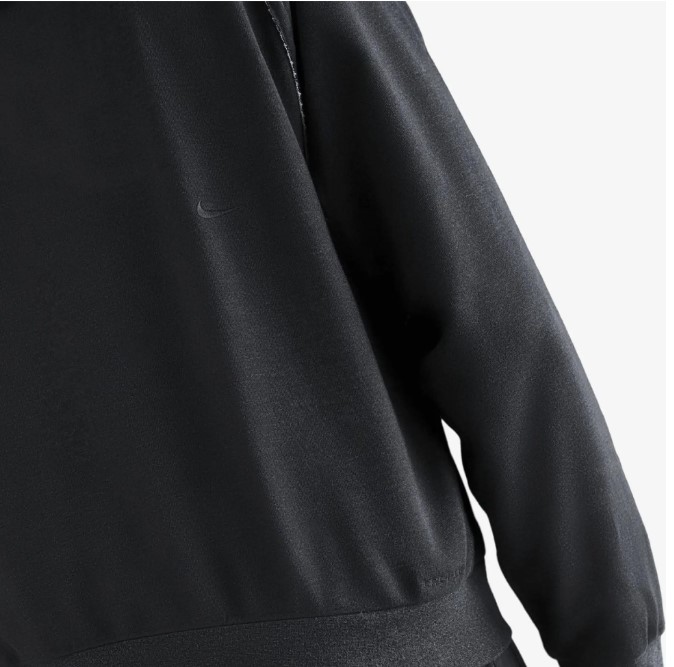 Outlet Толстовка чоловіча Nike Dri-Fit Heritage HV3785-010_image_3