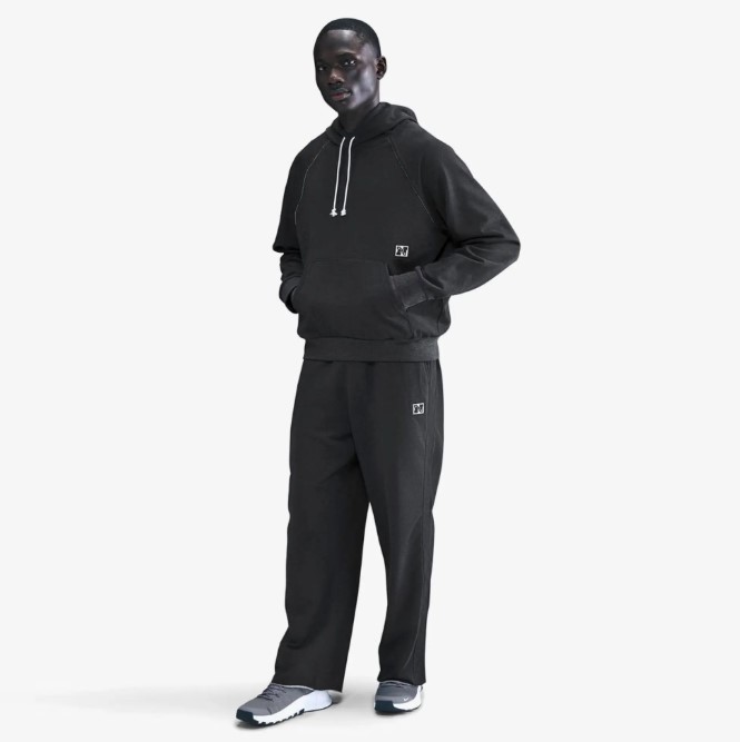 Outlet Толстовка чоловіча Nike Dri-Fit Heritage HV3785-010_image_4