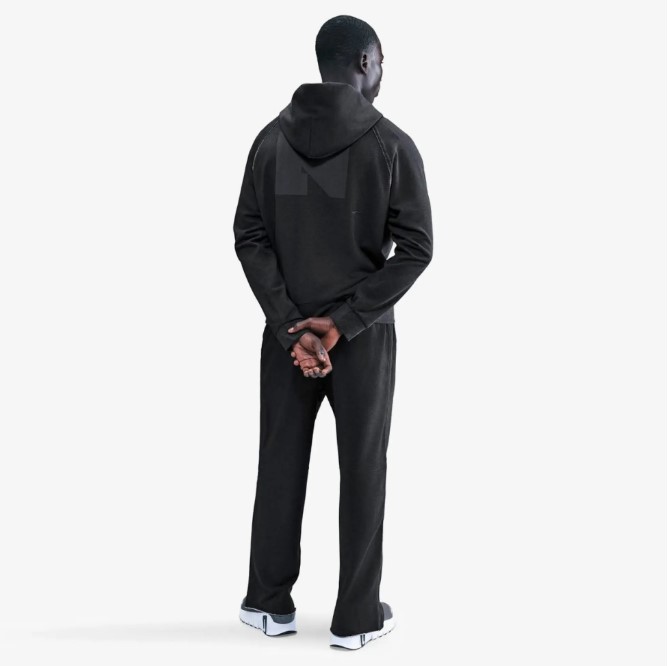 Outlet Толстовка чоловіча Nike Dri-Fit Heritage HV3785-010_image_6