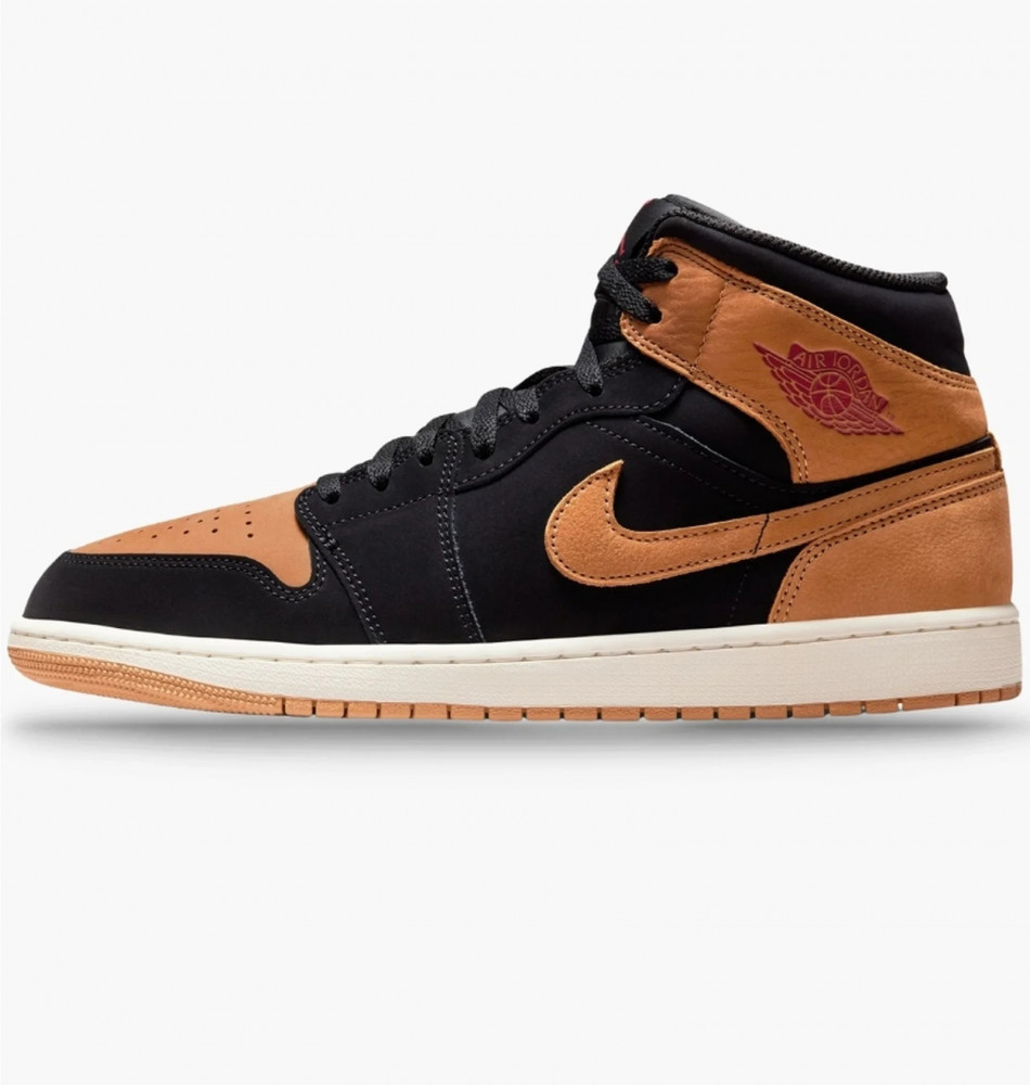Outlet Кросівки чоловічі Air Jordan Mid Se HV4091-002_image_3
