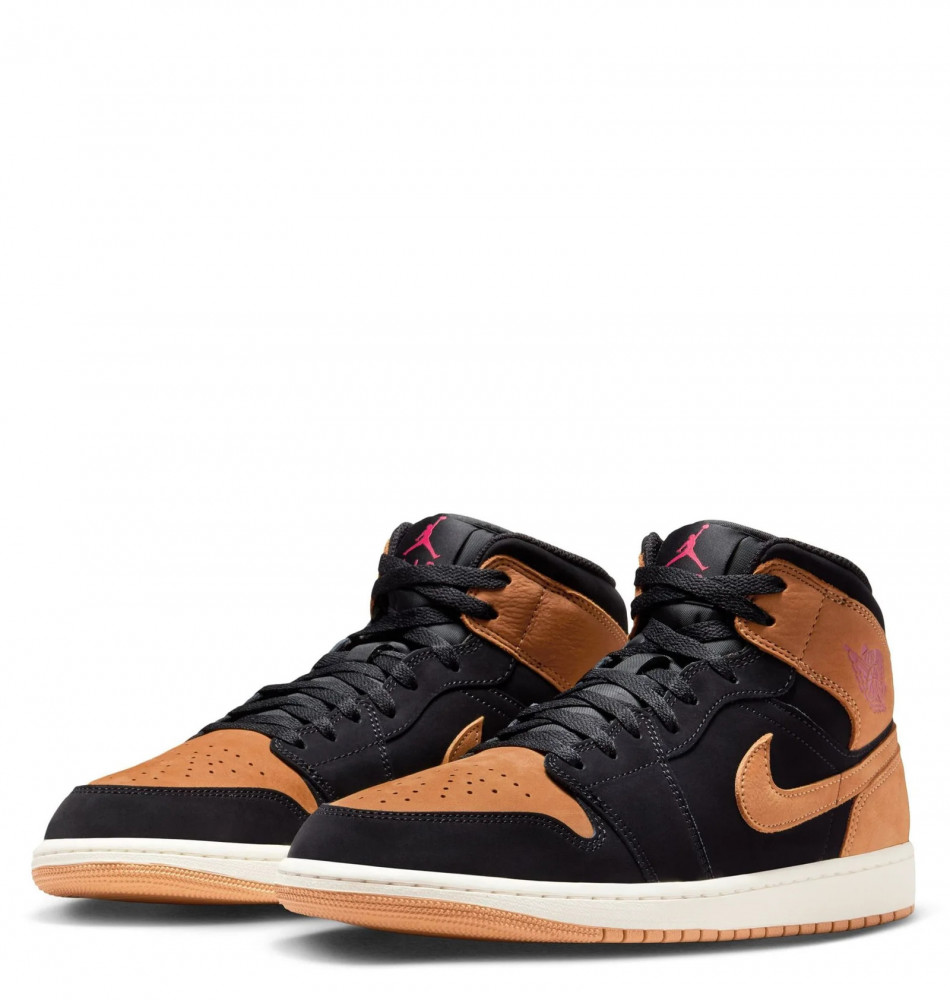 Outlet Кросівки чоловічі Air Jordan Mid Se HV4091-002_image_7