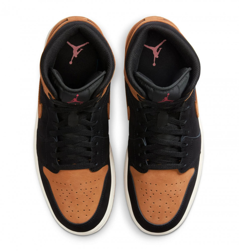 Outlet Кросівки чоловічі Air Jordan Mid Se HV4091-002