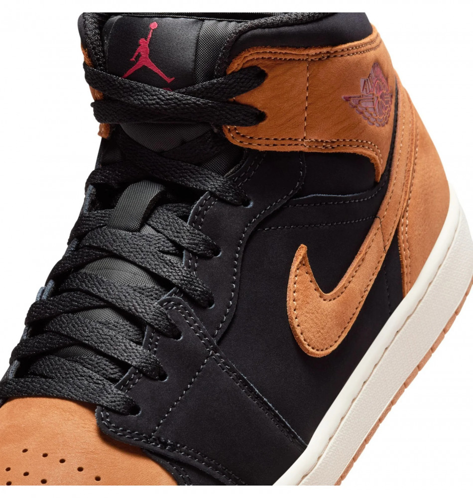 Outlet Кросівки чоловічі Air Jordan Mid Se HV4091-002_image_6