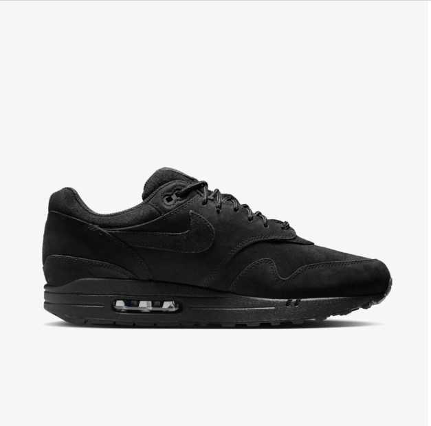 Outlet Кросівки чоловічі Nike Air Max 1 Prm HV8065-001