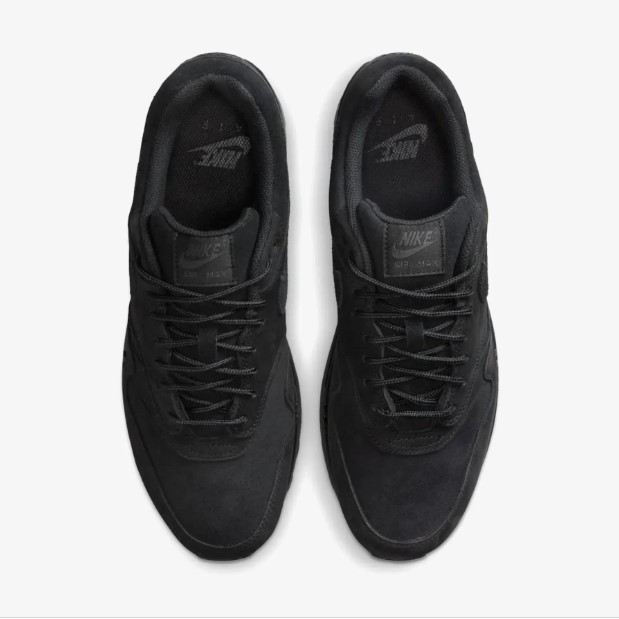 Outlet Кросівки чоловічі Nike Air Max 1 Prm HV8065-001_image_8