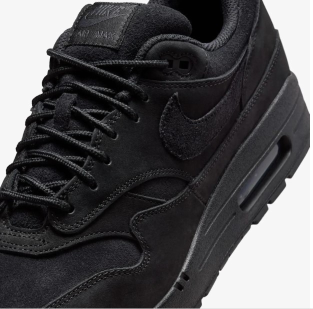 Outlet Кросівки чоловічі Nike Air Max 1 Prm HV8065-001_image_4