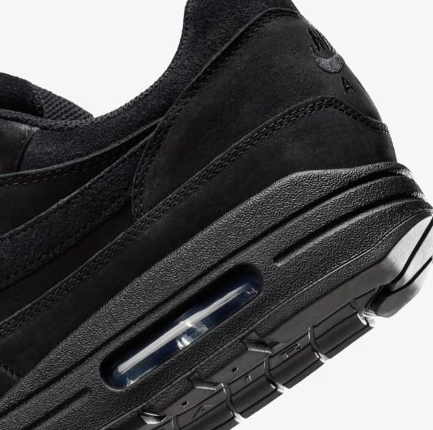 Outlet Кросівки чоловічі Nike Air Max 1 Prm HV8065-001_image_6