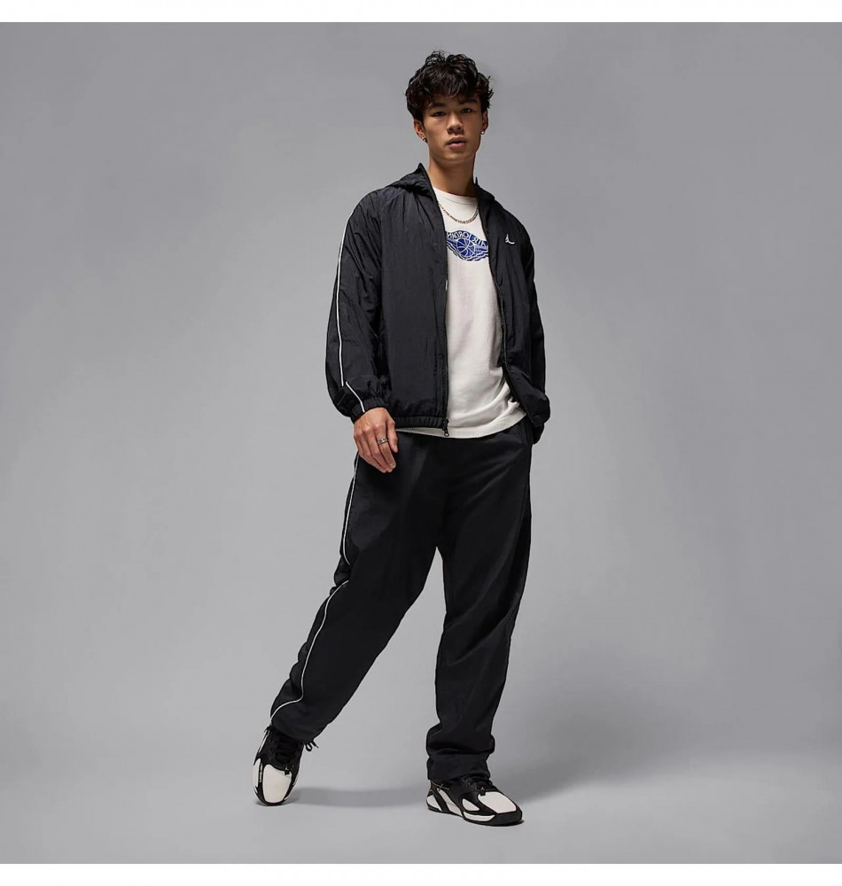Outlet Чоловіча куртка Jordan Sport Classic IB2241-010_image_5