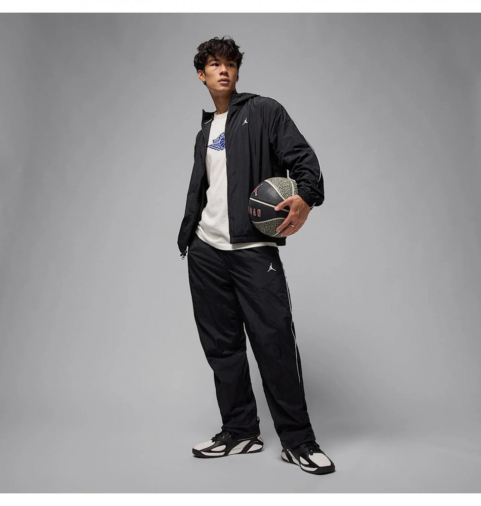 Outlet Чоловічі штани Jordan Sport Classic IB2243-010_image_5