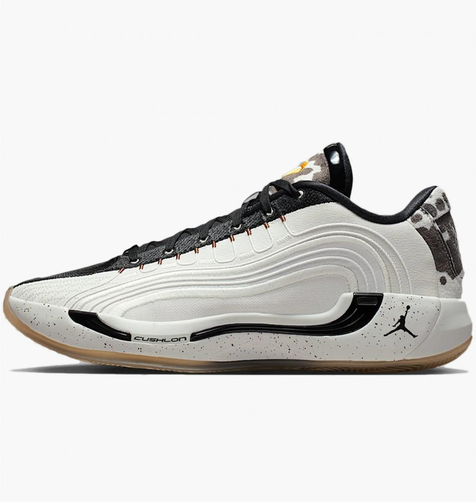 Outlet Кросівки чоловічі Air Jordan Luka 4 Gone Ranching IB7903-100_image_3