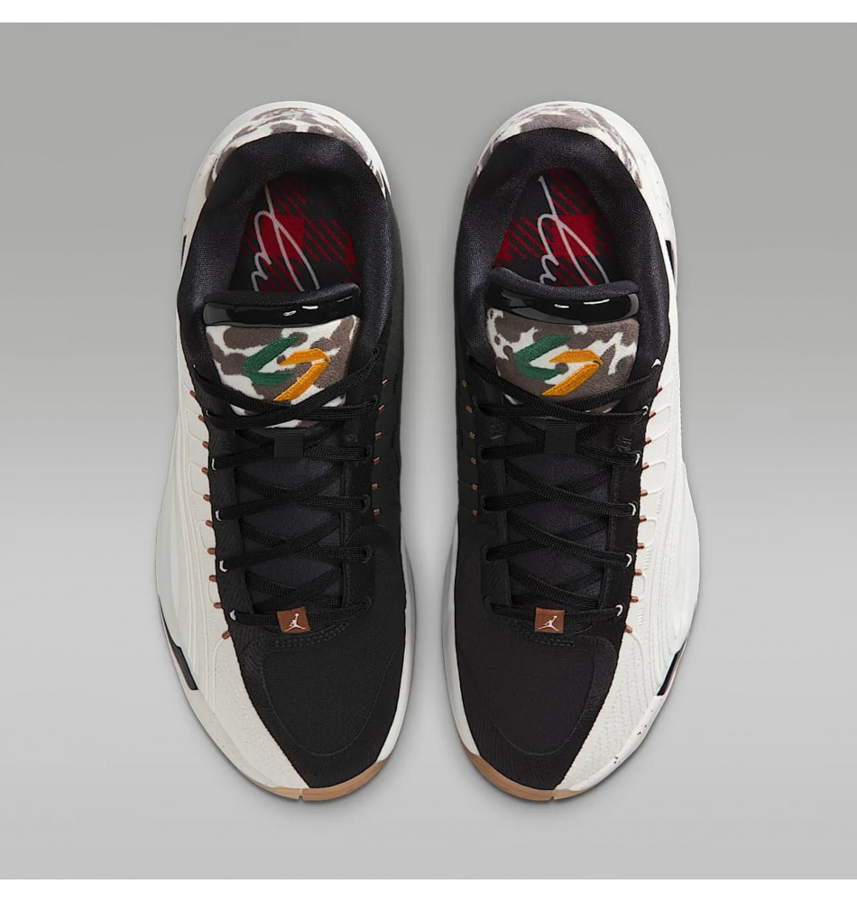 Outlet Кросівки чоловічі Air Jordan Luka 4 Gone Ranching IB7903-100