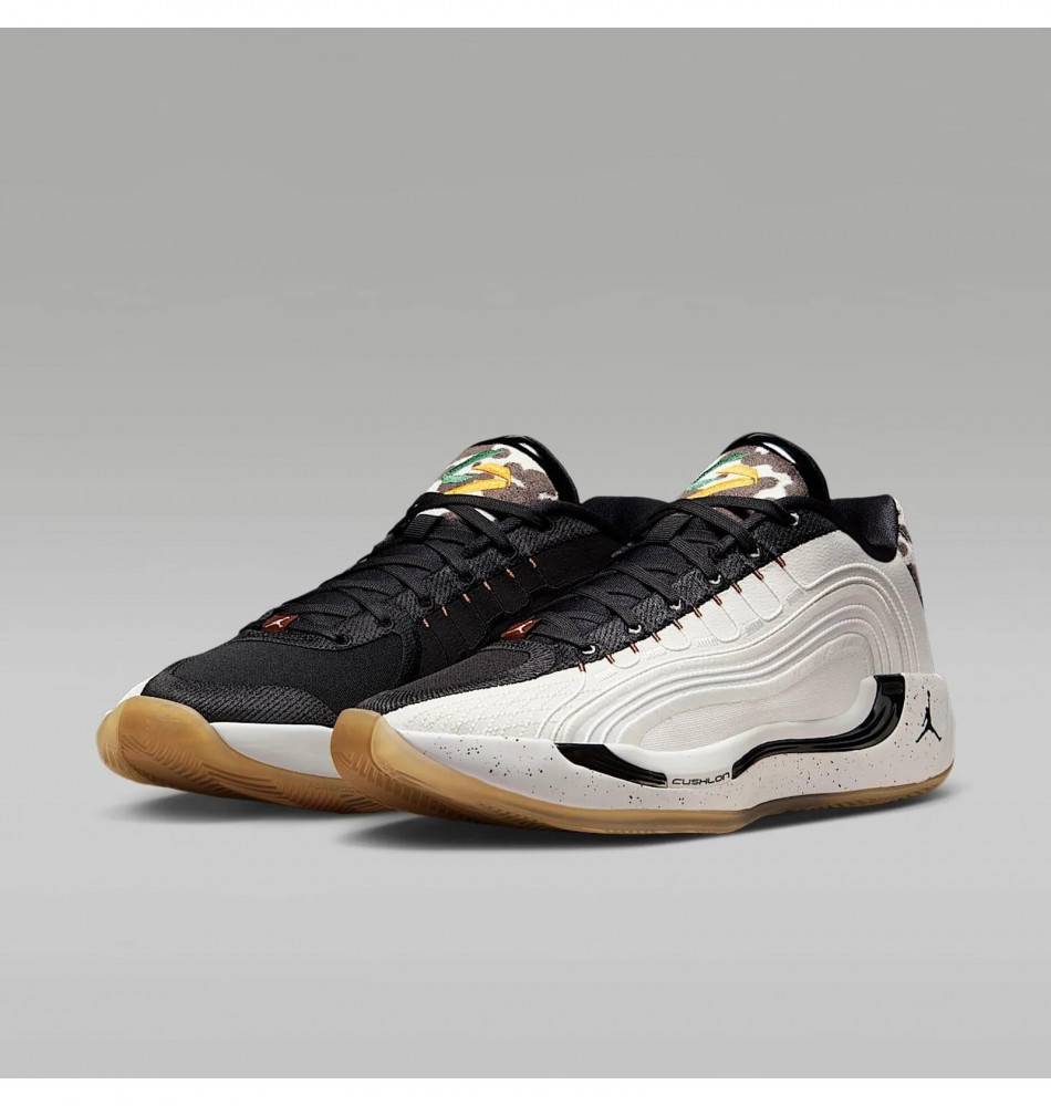 Outlet Кросівки чоловічі Air Jordan Luka 4 Gone Ranching IB7903-100_image_6
