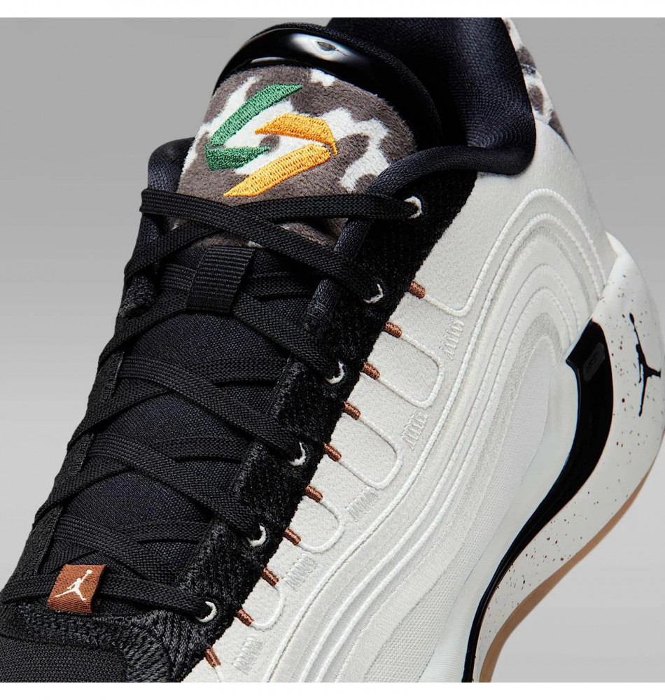 Outlet Кросівки чоловічі Air Jordan Luka 4 Gone Ranching IB7903-100_image_7