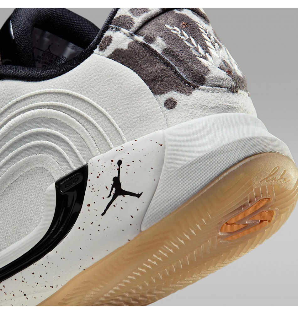 Outlet Кросівки чоловічі Air Jordan Luka 4 Gone Ranching IB7903-100_image_5