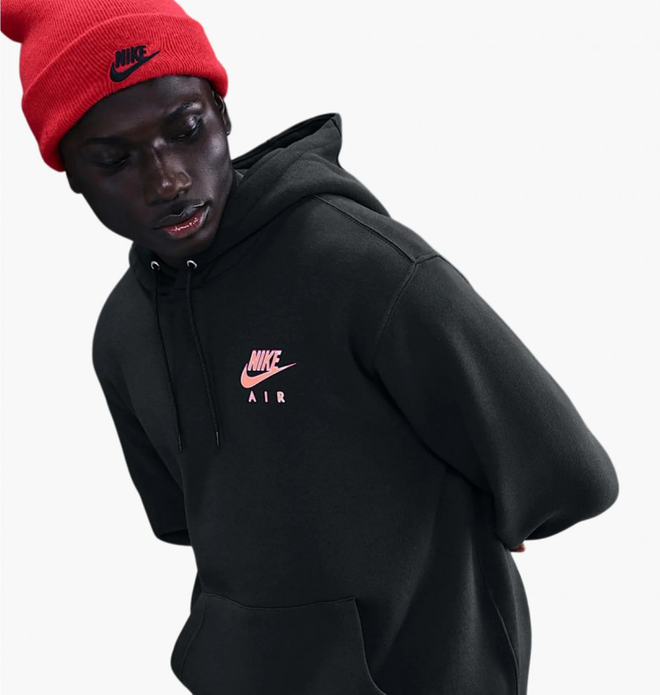 Outlet Худі чоловіче Nike Sportswear Club Pullover Fleece IF1767-045_image_5