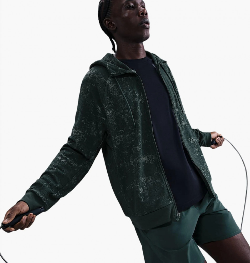Outlet Толстовка чоловіча Nike Primary Jcqrd IF2865-390