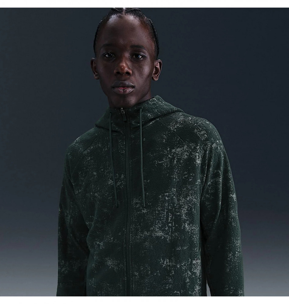 Outlet Толстовка чоловіча Nike Primary Jcqrd IF2865-390_image_6