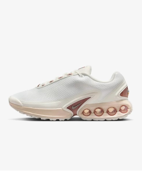 Outlet Кросівки жіночі Nike Wmns Air Max Dn Tech IH0284-100_image_3