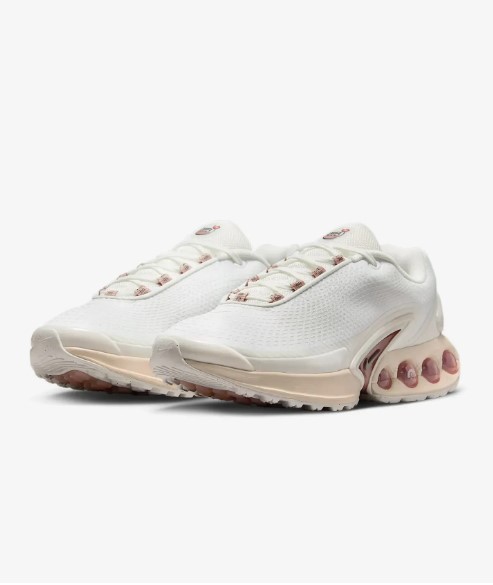 Outlet Кросівки жіночі Nike Wmns Air Max Dn Tech IH0284-100_image_5