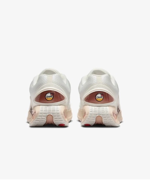 Outlet Кросівки жіночі Nike Wmns Air Max Dn Tech IH0284-100_image_7
