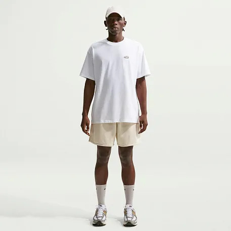 Outlet Чоловіча футболка Nike U Nsw IH1149-100_image_5