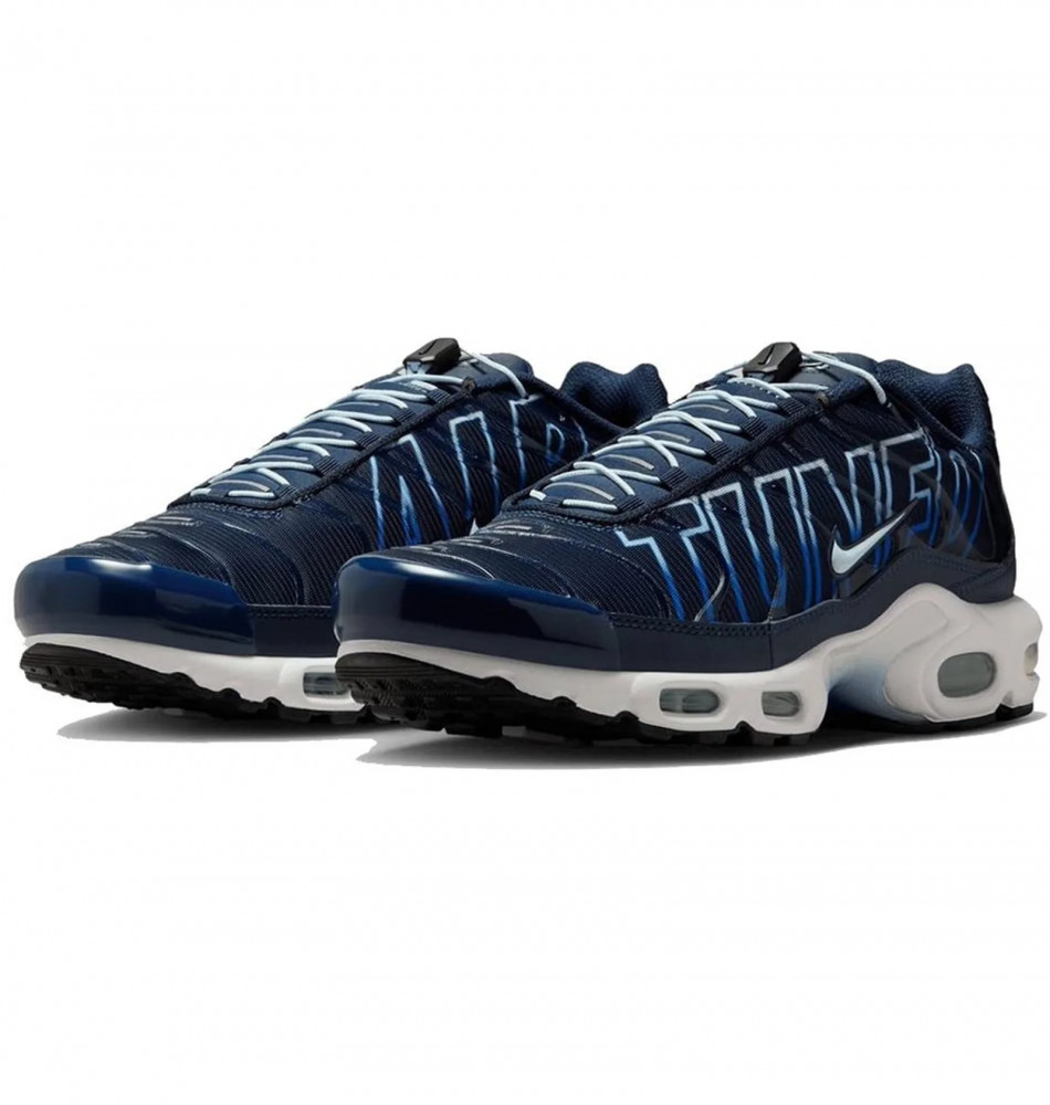 Outlet Кросівки чоловічі Nike Air Max Plus IH4459-473_image_3