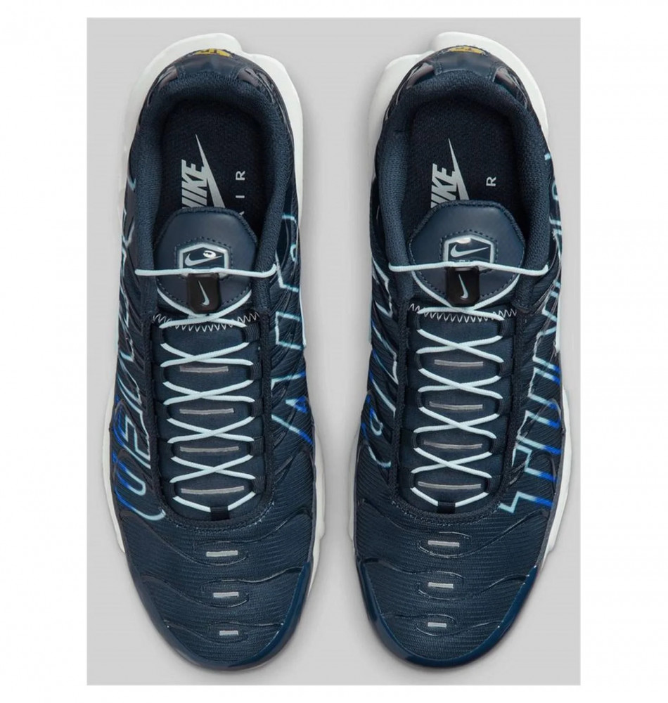 Outlet Кросівки чоловічі Nike Air Max Plus IH4459-473