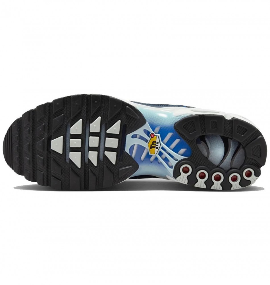 Outlet Кросівки чоловічі Nike Air Max Plus IH4459-473_image_7