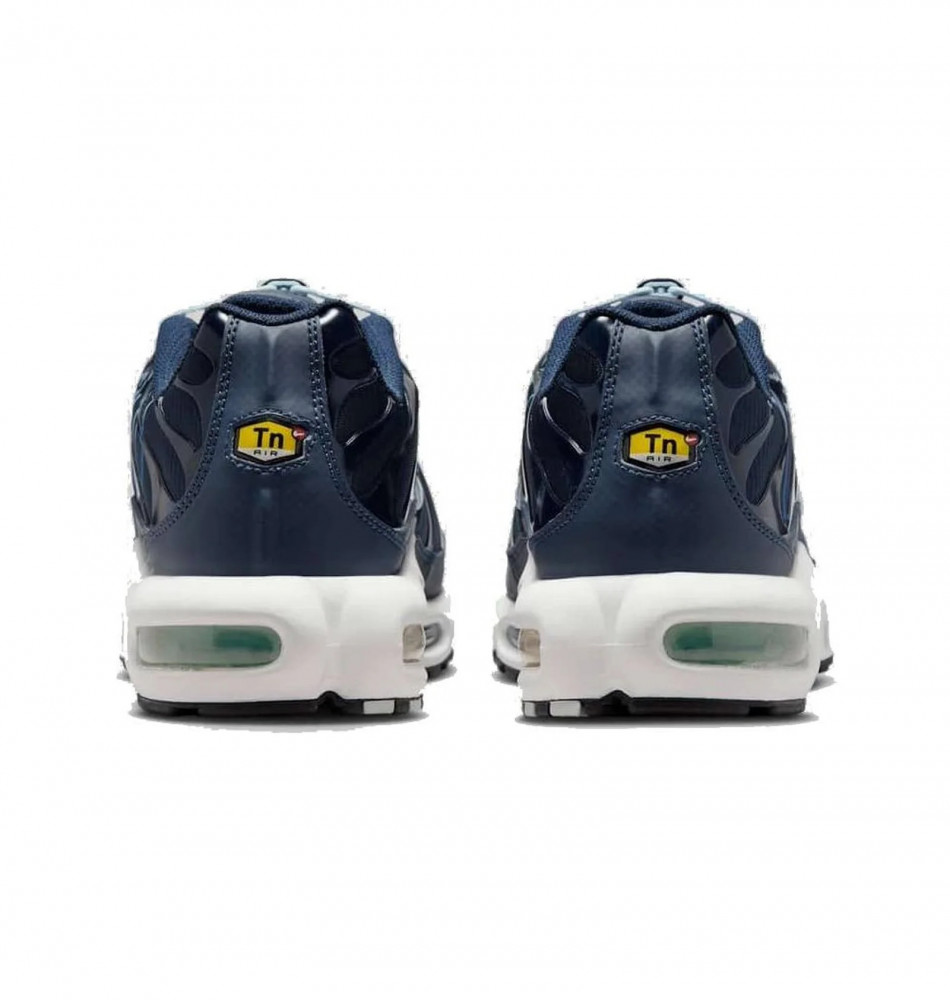 Outlet Кросівки чоловічі Nike Air Max Plus IH4459-473_image_5